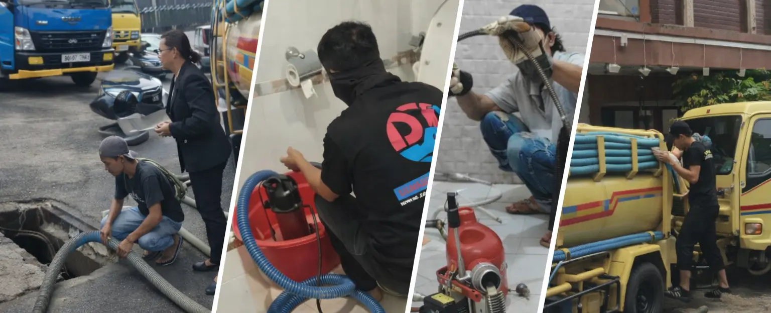 Jasa Sedot WC Girimulyo Terdekat